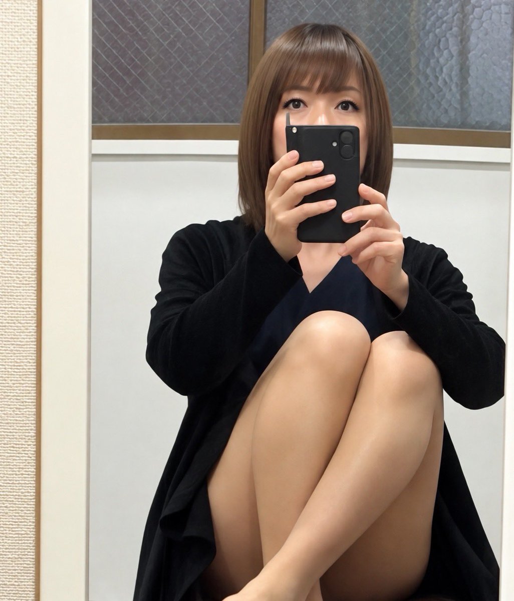 IWfIzsP2ta78Kn4's tweet photo. おはようございます🌞
また一週間、ぼちぼち頑張ろう😊

最近はよく食べてるのに、なかなか太れない🥲
「羨ましい」って思われるかもしれないけど、私にはけっこう切実な悩み💦
もう少しふっくらして、女性らしい可愛い感じになりたいなぁ☺️ https://t.co/Aj99nGXFUt