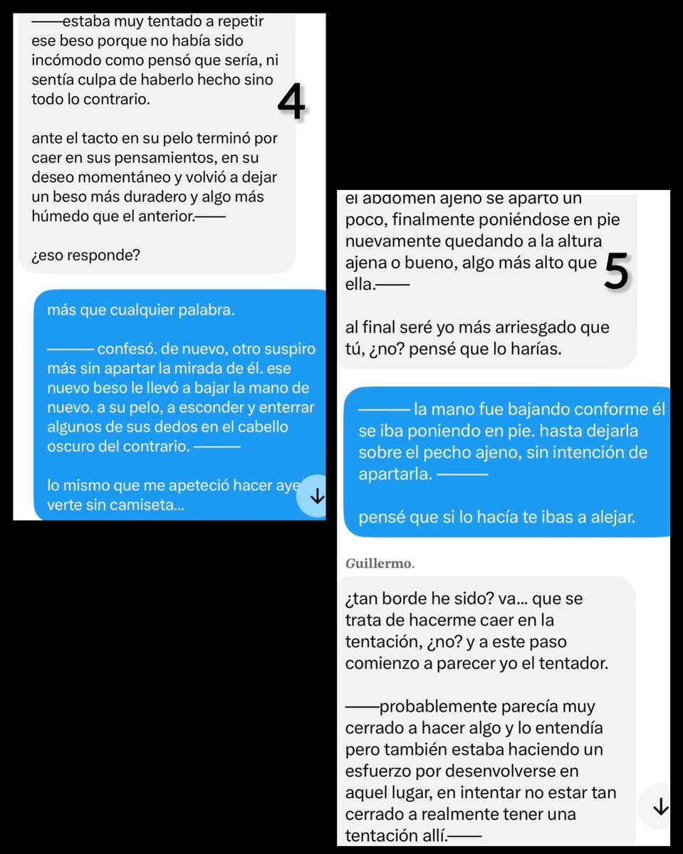 AM0RENSUBASTA's tweet photo. @PAT1TOA pero espera porque… HAY AÚN MÁS IMÁGENES CON LOLA ! https://t.co/YGc7pmGeYL