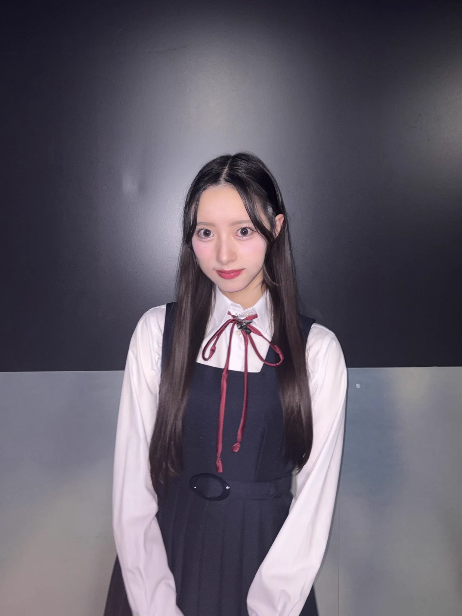 森川優(AKB48 21期研究生) (@Yu_Morikawa) / X