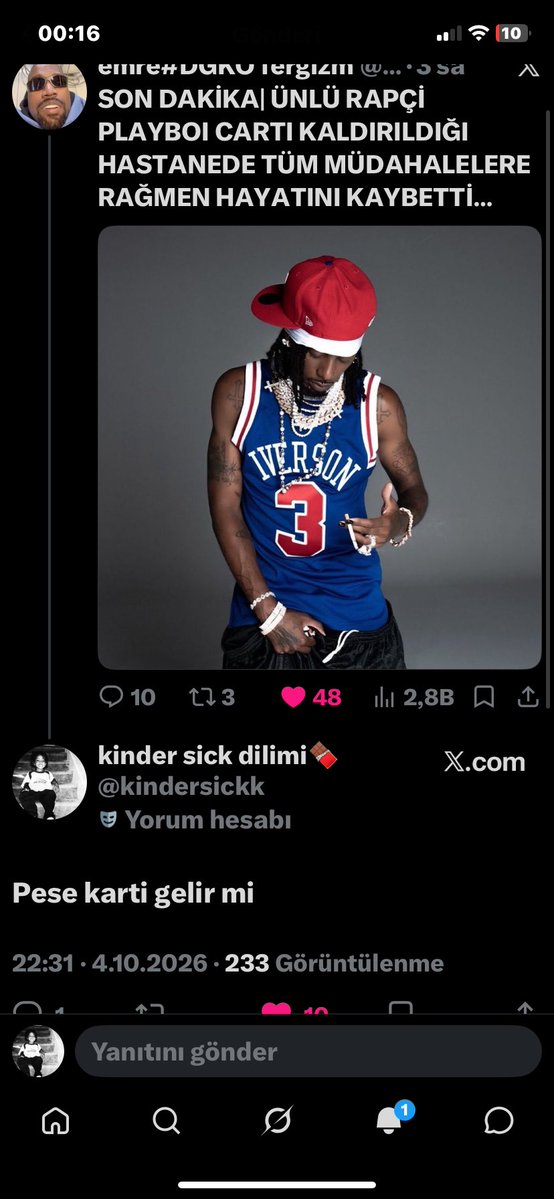kindersickk's tweet photo. Amk düşünerek yapsam aklıma gelmez cümleyi çift anlamlı kurmuşum aq https://t.co/MALfYDCyYg