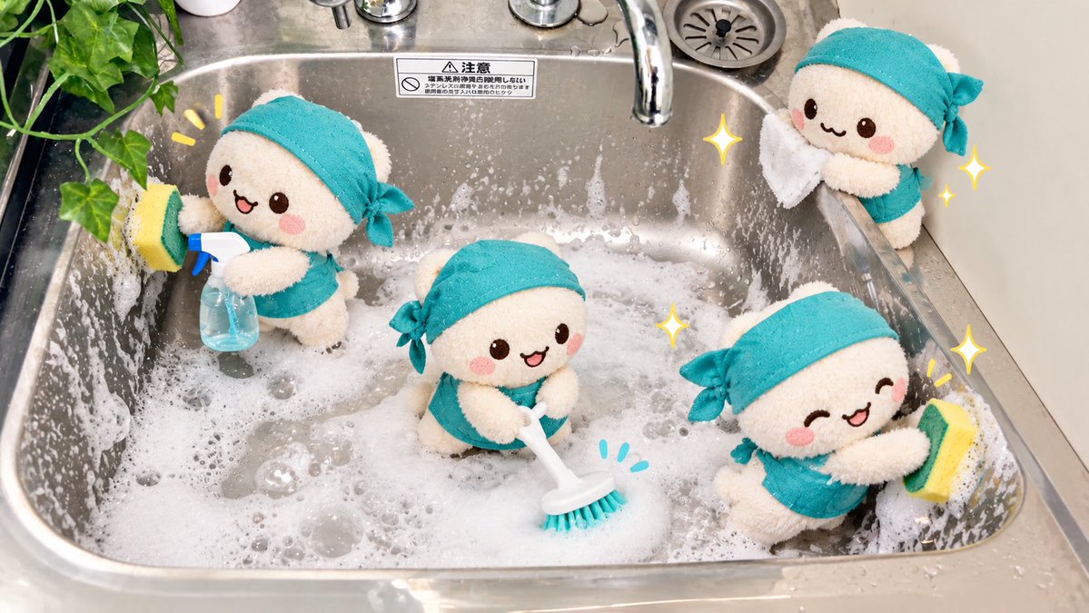 rentalspacemi's tweet photo. 定期のシンクと排水溝掃除しました🧽
小さな事にもこだわってます😊
🉐プロフィールリンクからの予約で15%割引
#レンタルスペース #大阪 #天王寺 #大阪上本町 #鶴橋 #会議室 #勉強会 #長時間利用割引あり　#遊び場 #セミナー #講座 #家庭教師 #推し活 #快適 #涼しい部屋 #清掃 #清潔 #快適 #綺麗 #10月 https://t.co/o9LnNKDA5w