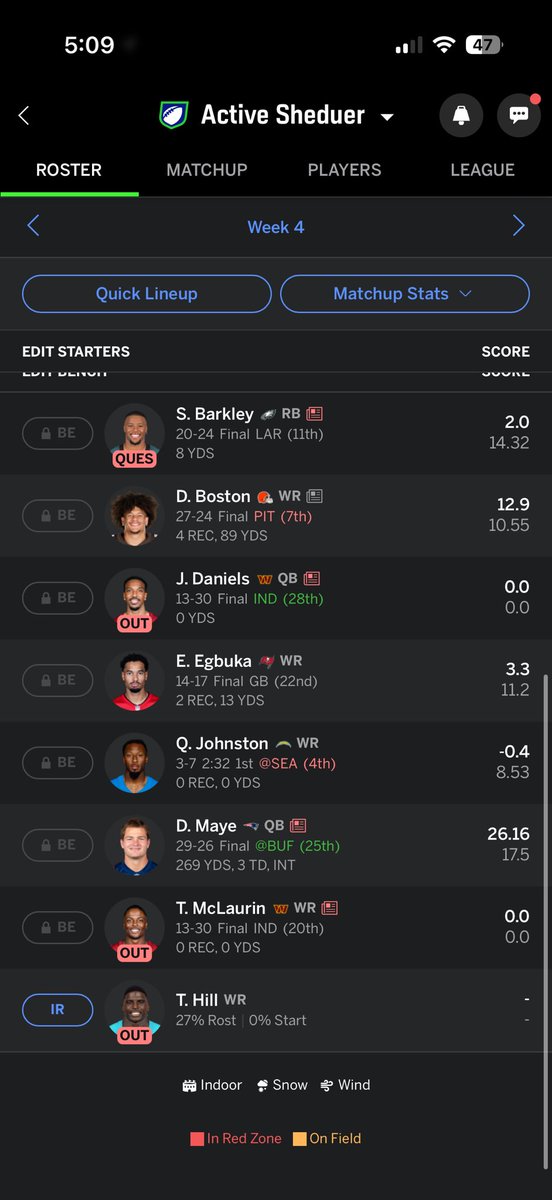delayni_bland's tweet photo. @jbchoknows what do i even do man. started out 2-0. abt to drop 2 straight. is it time to shop k9 and amon? https://t.co/qVjR3p3DUG