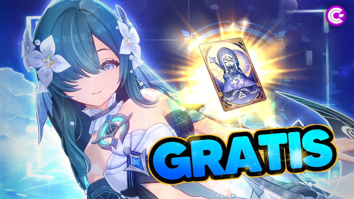 Games4ndChill's tweet photo. ❤️‍🔥SORTEO de BENDICIÓN LUNAR📢

Requisitos:
- Seguir a @Games4ndChill

- DAR RT🔁+ LIKE❤️

TODO MUY FACILITO ✔

¡Los ganadores se darán el próximo fin de semana!

#GenshinImpact #Genshin #sorteo #Snezhnaya https://t.co/xesmC3sdiy