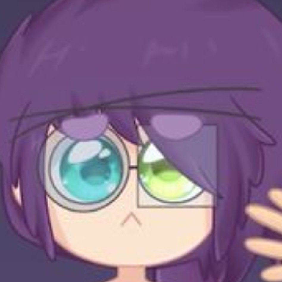 z____idk's tweet photo. Ninguno de sus crush's le dieron bolilla
🤣🫵

Día 4; "Ternura" 💜
#fnafhstober2026 #fhs #fnafhs https://t.co/Rec95ohawr
