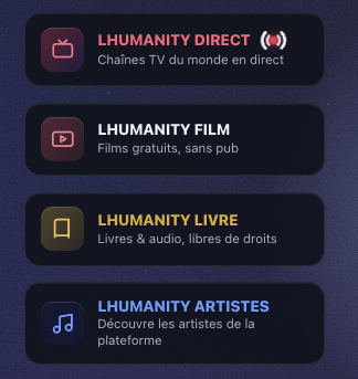 NebraskaRipple's tweet photo. https://t.co/JCX4VPY7nw Vous l'avez sans doute remarqué depuis quelques jours : de très grands changements ont eu lieu sur LHUMANITY, pour vous offrir une plateforme unique et toujours plus riche. https://t.co/oJpqThZSkX