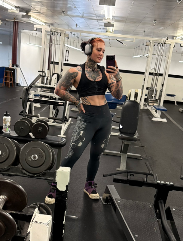 renderready's tweet photo. When we talked afterward, I told Autumn something I'd been honest about from the start.

The voices in Seventh Seal were AI scratch tracks - they were never meant to stay.

Then she asked if she could send me a read.

xXAutumnIvyXx

#voiceacting #indiedev #gamedev https://t.co/vu6cN9TdH3
