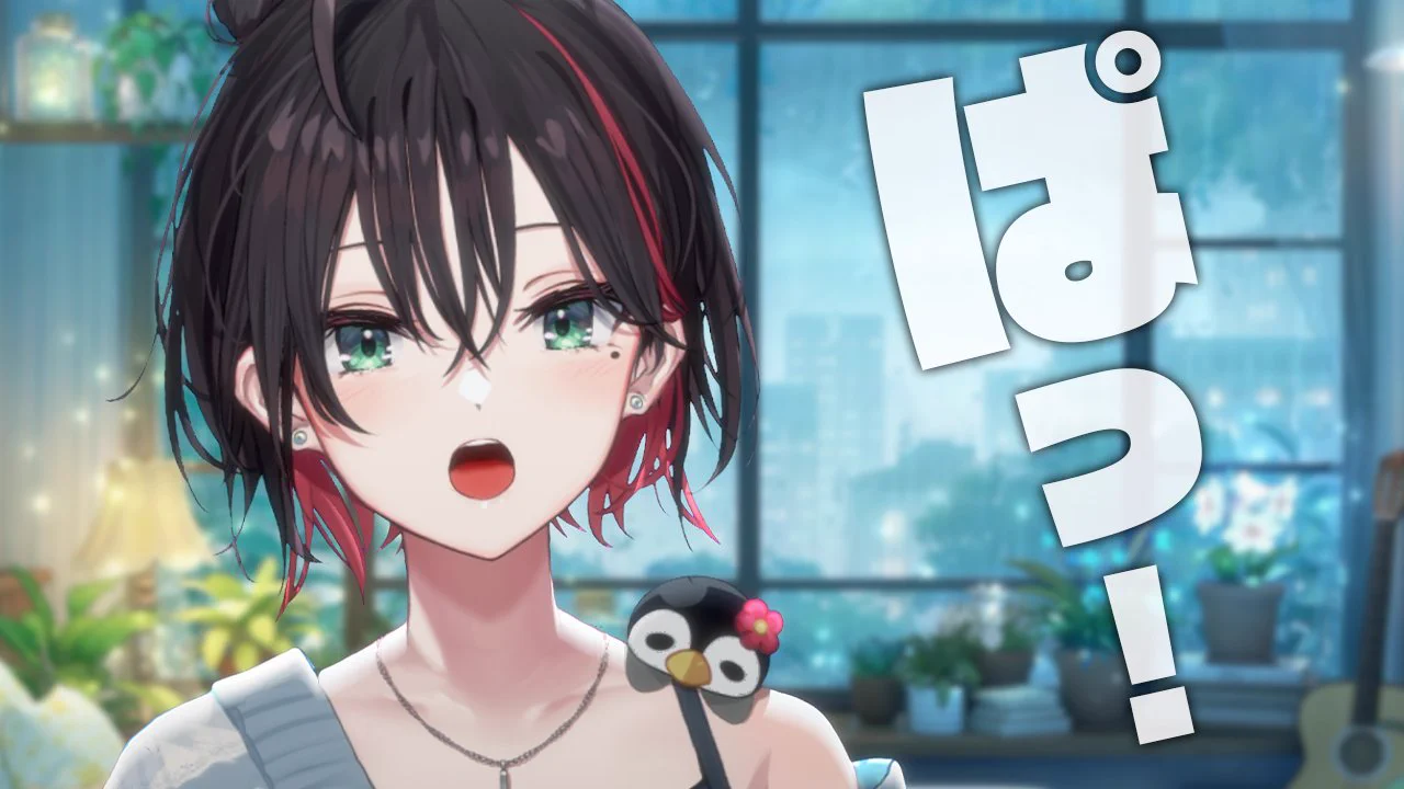 ゆい⭐️ご依頼相談ページ 緋月ゆい🐧🎴@24日(土)ソロライブ on X: 