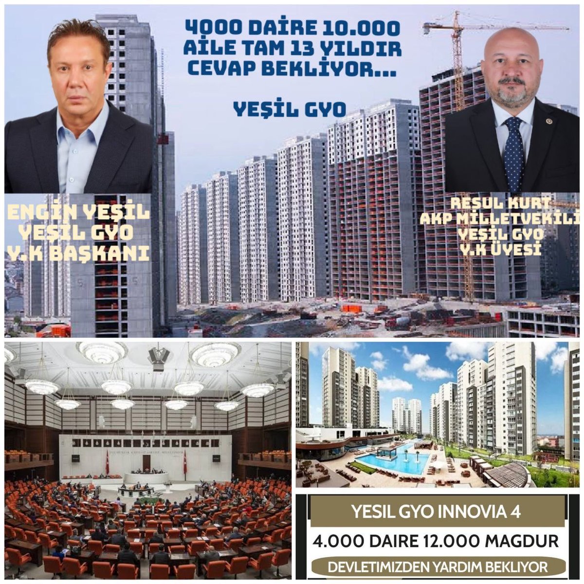 aydbrokr's tweet photo. #ygyo
 Yetmezmi be 15 yıl oldu daha ne bekleniyor ki https://t.co/b5QXiQ1jIQ
