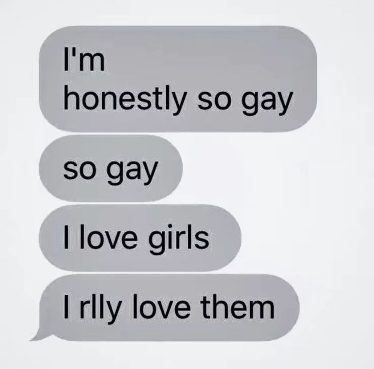 SapphicChaosX's tweet photo. #wlw https://t.co/9bsrYMnGdX