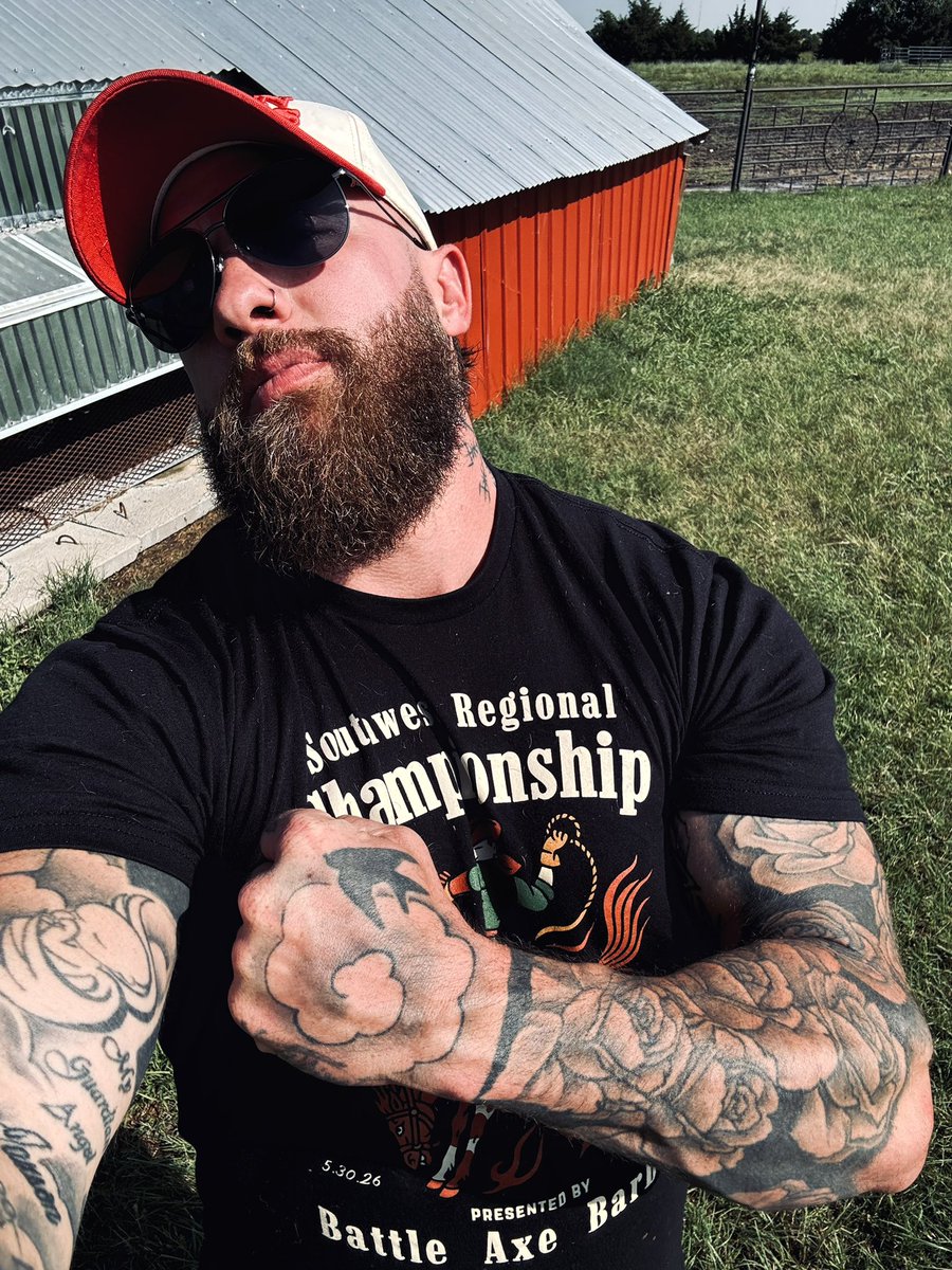 tattedprotein's tweet photo. 💪🏼 https://t.co/RQKlptAB3A