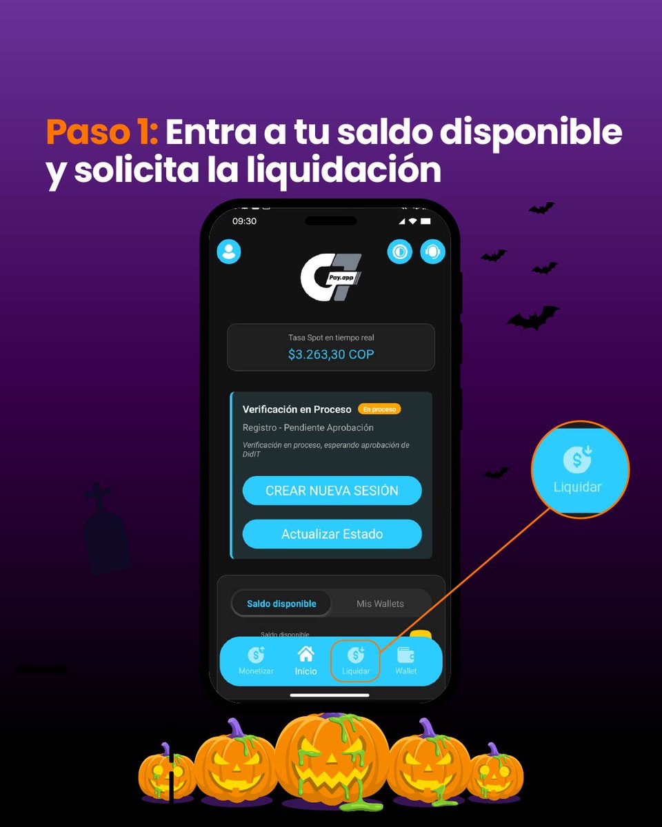 G7Pay tweet picture