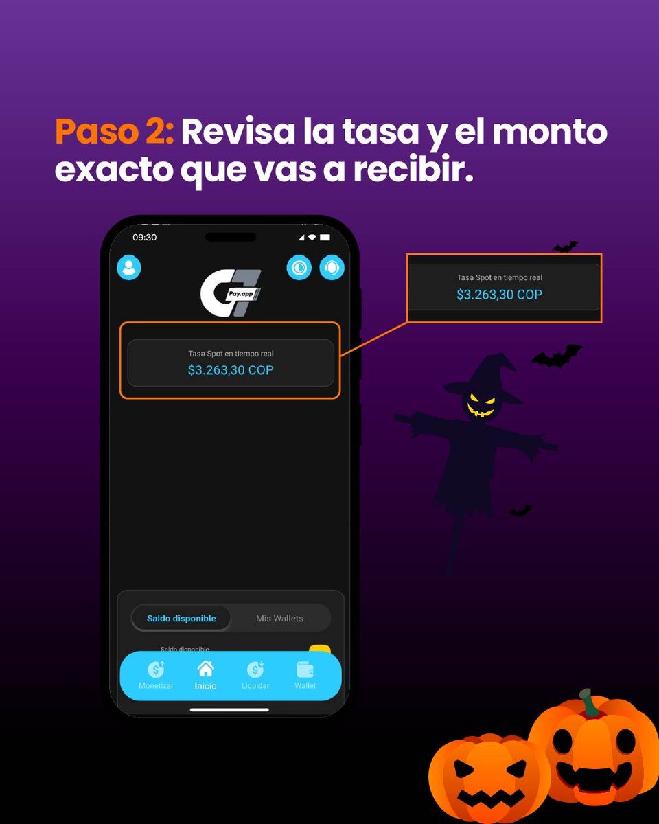 G7Pay tweet picture