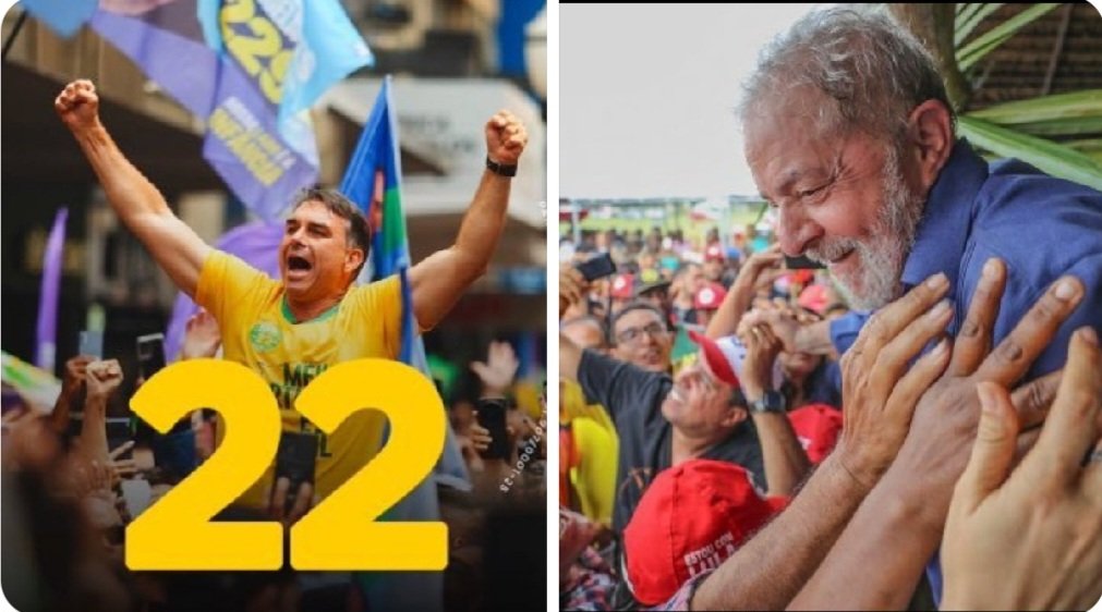 grielpapa's tweet photo. Plantear q "a Uruguay le conviene q gane Bolsonaro porque su Gob va, en definitiva, a ayudar a nuestra mejor inserción económica" es un importante error.
Y una gran irresponsabilidad política.
Un triunfo del bolsonarismo sería el triunfo de una opción q descree de la democracia (intentos de desconocer el resultado 2022, entre otras maniobras), una opción autoritaria a nivel interno (y dispuesta a riesgosas alianzas con EEUU en la materia), una amenaza para la agenda ambiental (lo q en un país como Brasil tendría graves consecuencias a escala regional e, incluso, global), un peligro en términos de su aporte a la gobernanza de la IA y sus derivadas (poniendo, además, los minerales críticos al servicio del extractivismo) y, para decir brevemente, una opción q está dispuesta a aceptar las (voraces) demandas económicas de los EEUU de Trump (lo q conspira contra el desarrollo).
Suponer q un Brasil con esas características y perspectivas sería bueno para Uruguay (cualq sea el Partido en el gobierno, dicho sea de paso) es, x decir lo menos, temerario (temerariamente negativo).
Y, todo ello, independientemente de lo q implica la consolidación de la ultraderecha en (casi toda) América Latina (todo un terrible tema).
Finalmente, suponer q el imperativo de mejorar sustantivamente nuestra inserción económica (lo q es, efectivamente, una necesidad realidad para nuestro país) requiere de un Gob Bolsonaro en Brasil es desistir de la responsabilidad nacional a la hora de construir de una mejor Inserción.