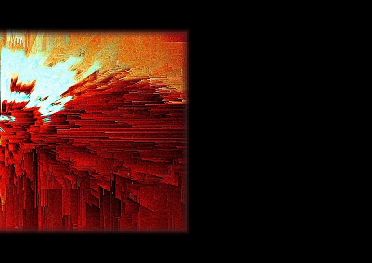 AbstractArt97's tweet photo. Day4: Cactus 🌵
 " Humans &amp; Cactus are the same as how they are feeling pain in their heart " 

Materials: Mixed Media (Photography &amp; Digital Art)

Abstract Inktober 26 https://t.co/0ABkaS0zea