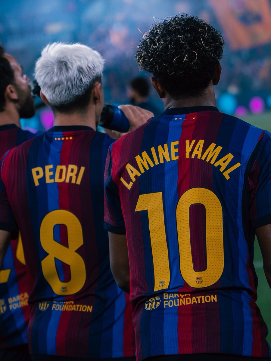 Barca_Archive's tweet photo. Terapia. https://t.co/XsTgfqHATC