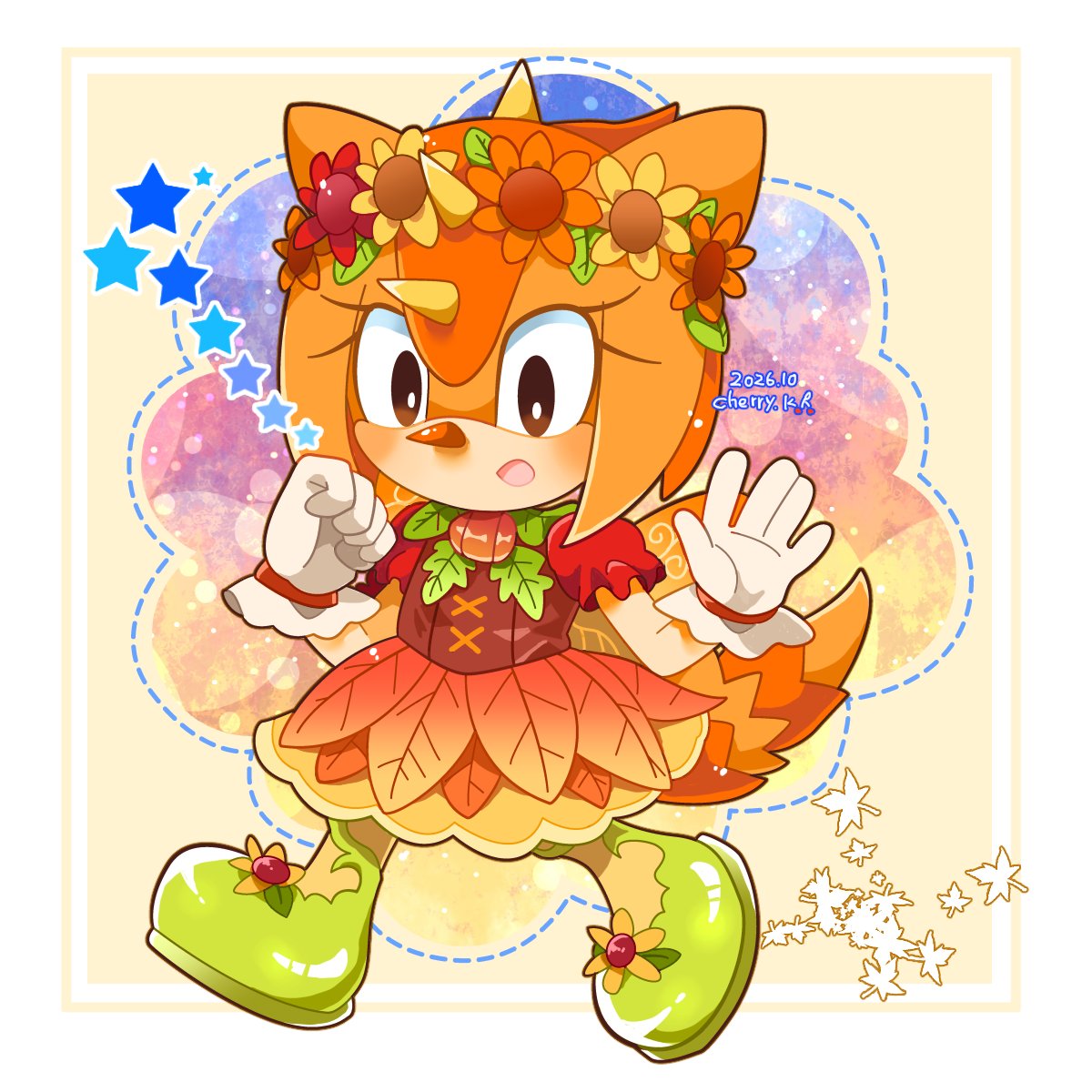 tikal_love tweet picture
