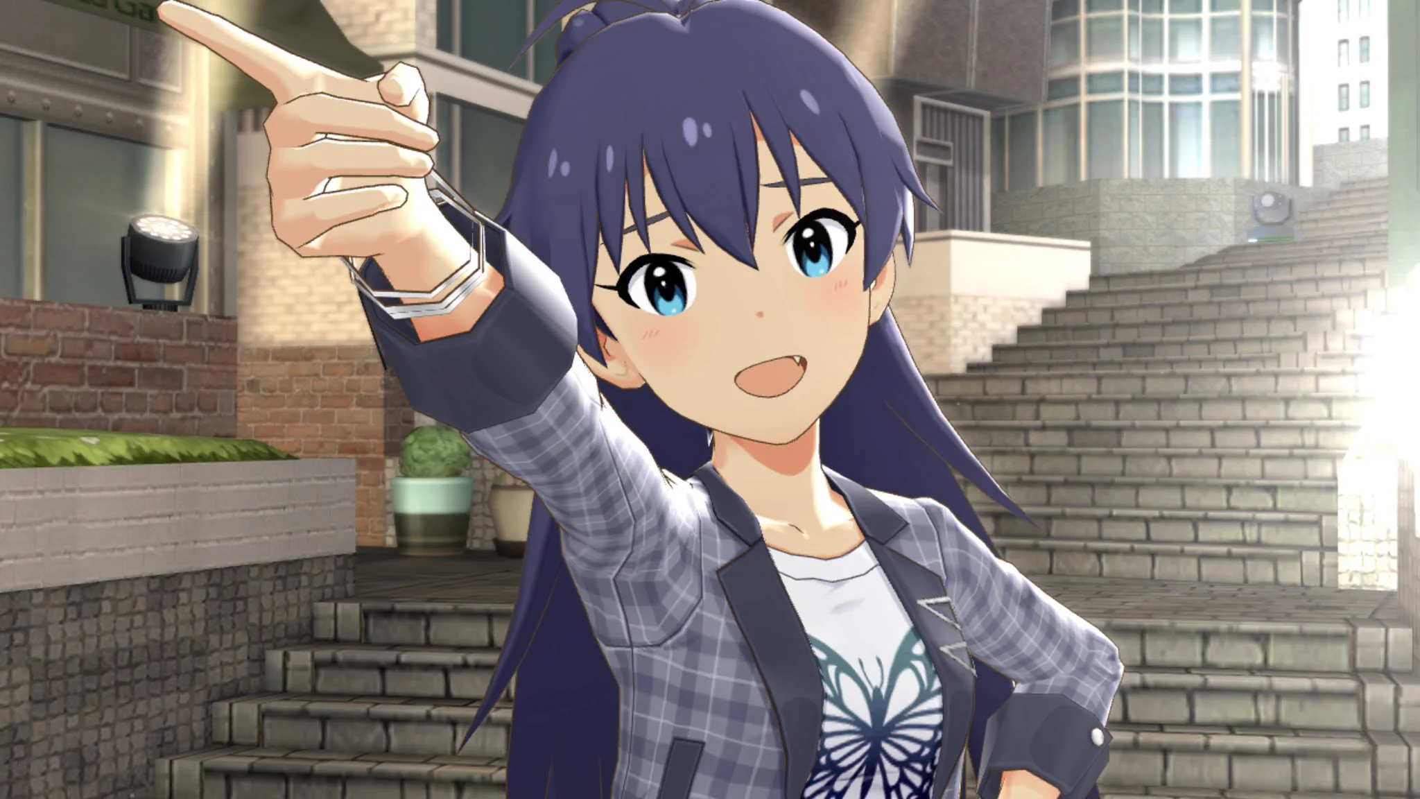ツユキチ в X: „みんな！はいさーい☀️ 今日も張り切ってまいりましょ