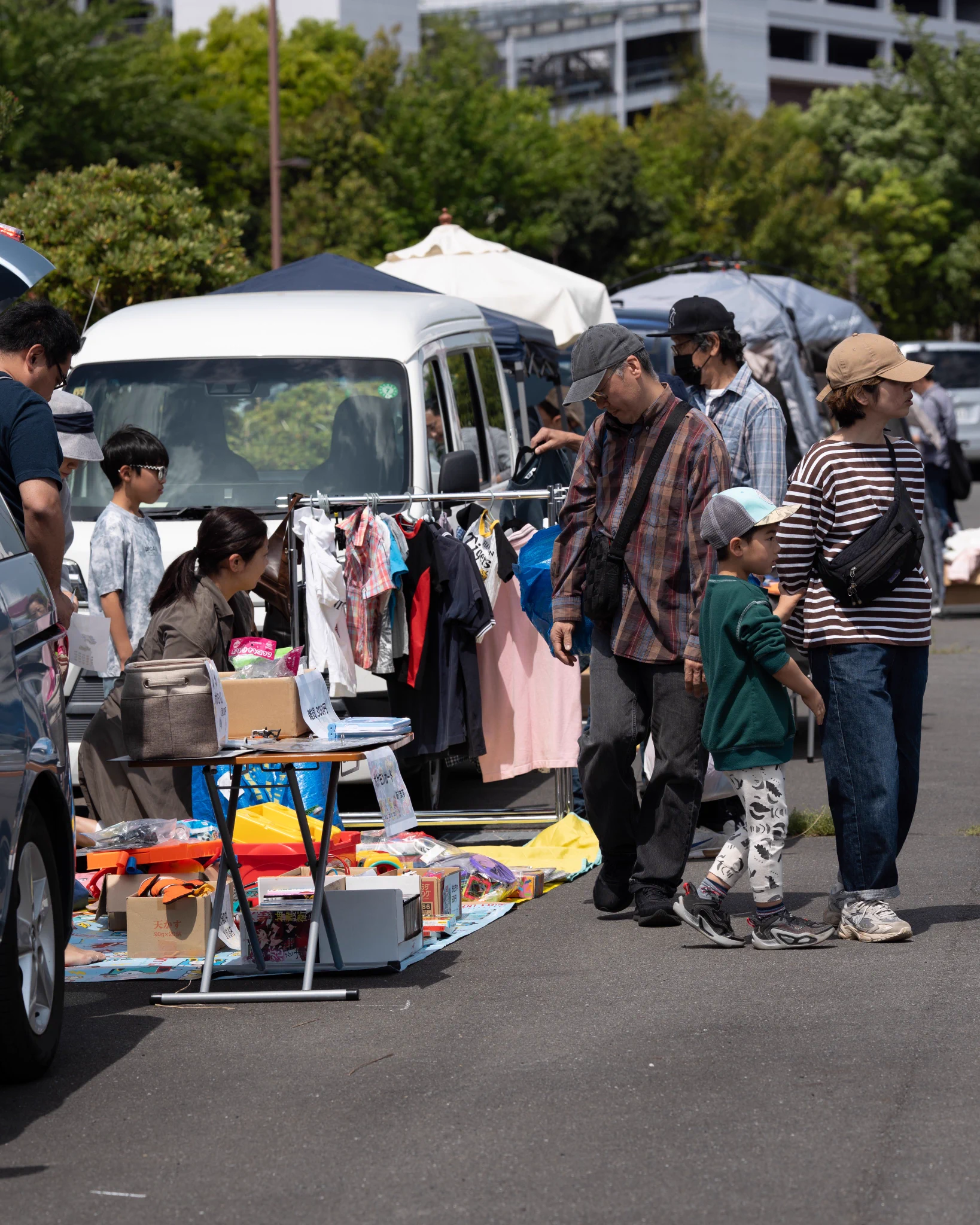 フリマ♫東京リサイクル運動市民の会 on X: 