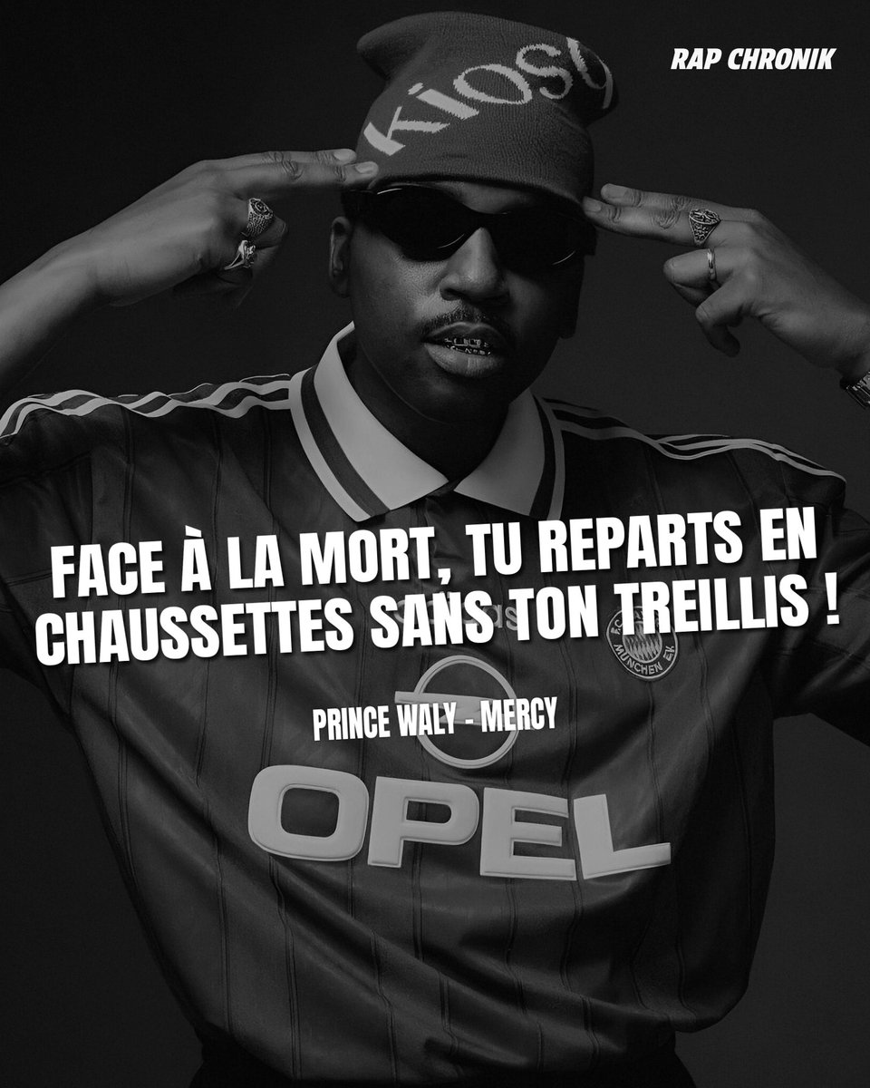 RChronik23218's tweet photo. 🚨 Repose en paix,  Prince Waly 🙏🏽🕊️ https://t.co/iPasznbARK