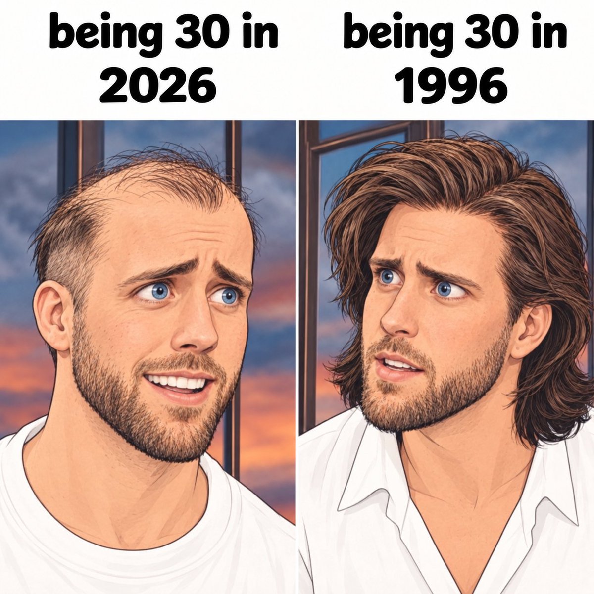 brockpierson's tweet photo. It's true. I don't get it. But it's true. https://t.co/86I8EfSTb9