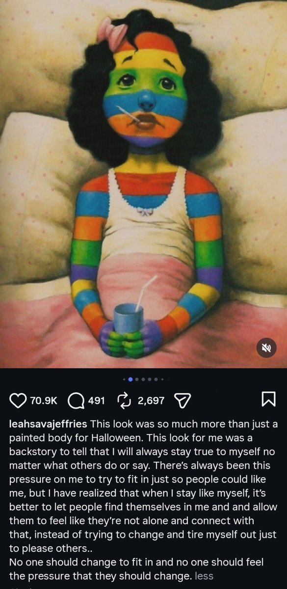 bethsdoll's tweet photo. Aww leah ☹️🩷 and this is exactly why it always irritates me to see people drawing leahbeth with blonde braids or blonde highlights and people keep asking her to dye her hair like shut the fuck up genuinely https://t.co/PNLnLXdOdN