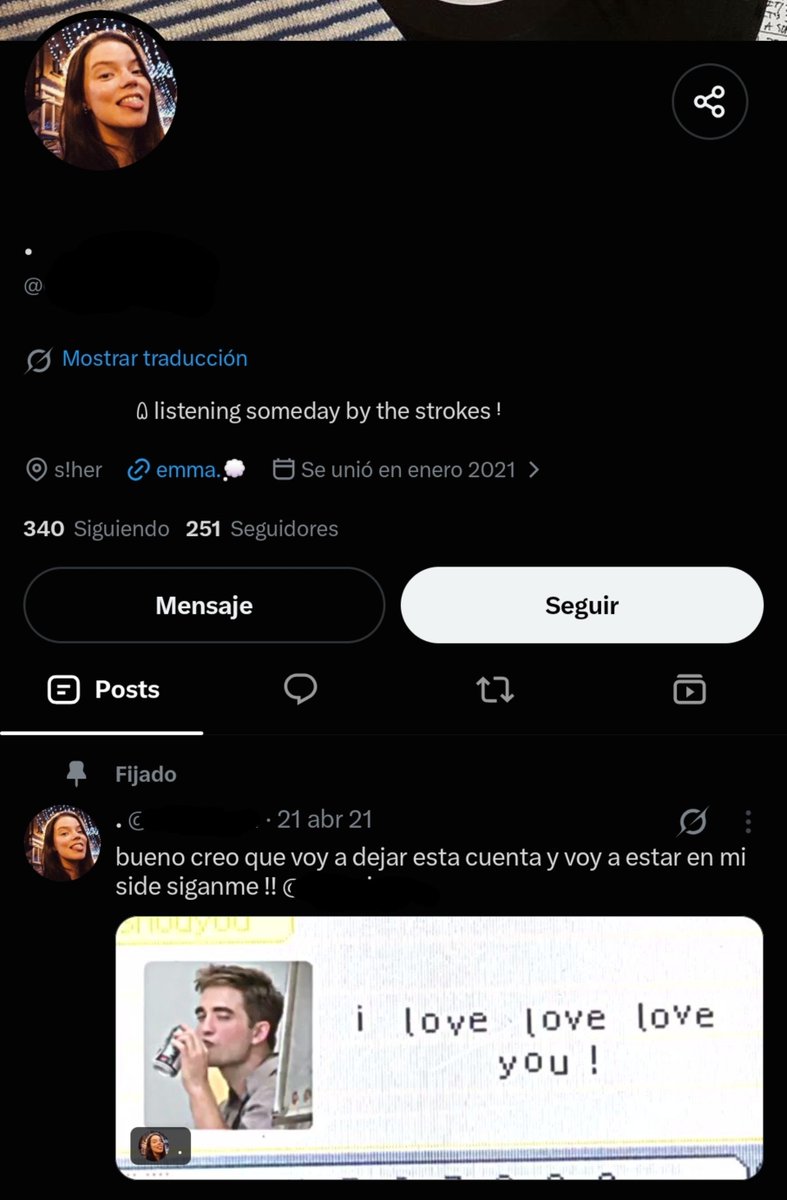 potterbostero's tweet photo. anda explicale a mi yo del 2021 que robert y anya iban a trabajar juntos (ya dropee a ambos) https://t.co/bvCsVqJwH8