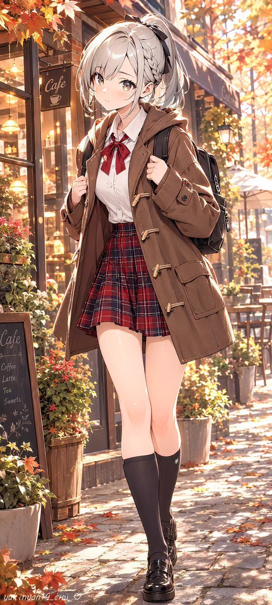 ゆきにゃん (@yukinyan19_chu) / X