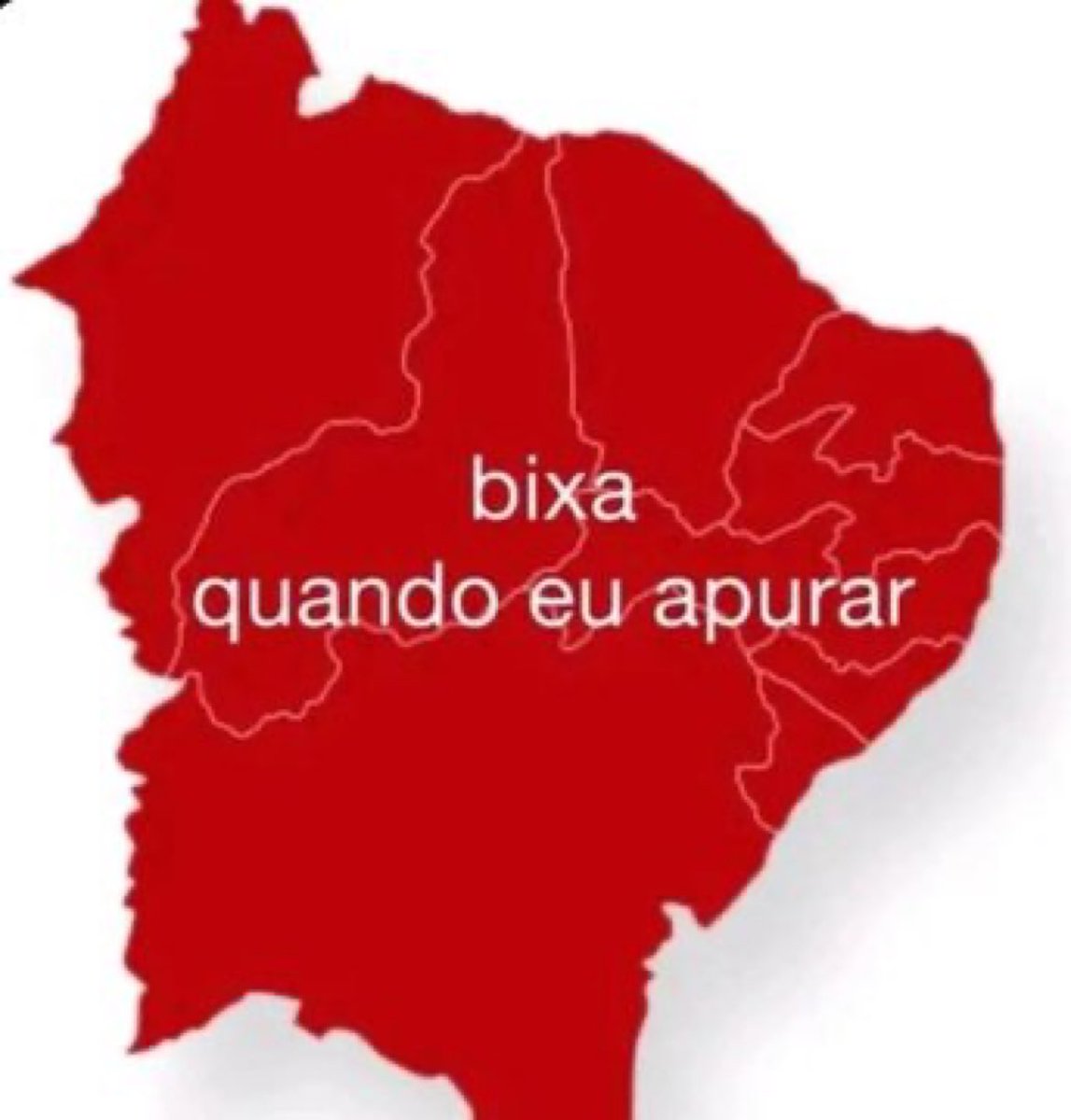 erih_montagner's tweet photo. Nordeste, eu confio em vocês 😭😭😭
#Eleições2026 https://t.co/mKOWdCCwzA
