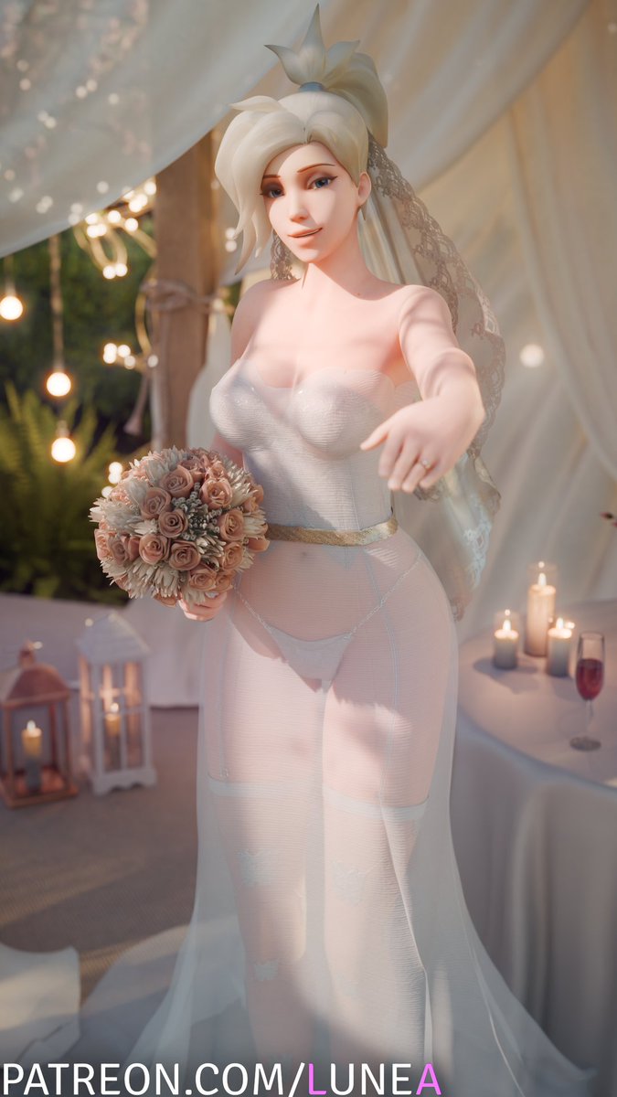 Lunea3D's tweet photo. Mercy Wifey

Model – @AlexaVLewd
Scene – @SourBorscht 

4K + pregnant version on P-site
#overwatch #dva #nsfw #rule34 https://t.co/a1kr9RUnSt