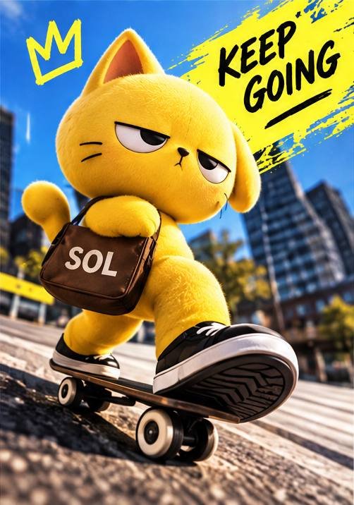 JacquesCryp's tweet photo. @CivicParadox SOLCAT......... @PaidSolCat $SOLCAT https://t.co/fwzomA1A6T