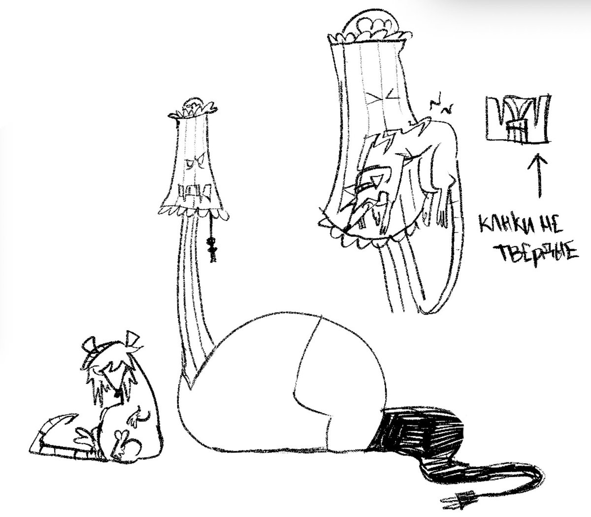 MeatBestQueen tweet picture