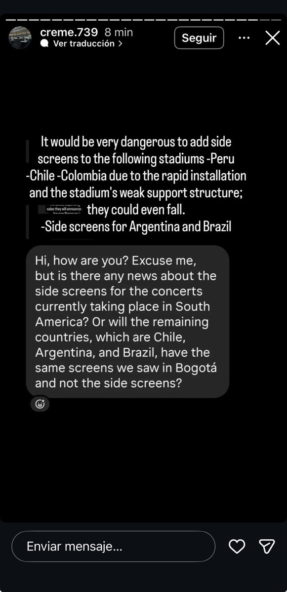thvcollect95's tweet photo. loco la insider que tiende a filtrar las fechas de los tours de los biti y así acaba de subir esto 
me regresó el miedo chat https://t.co/96bsW3GR6v