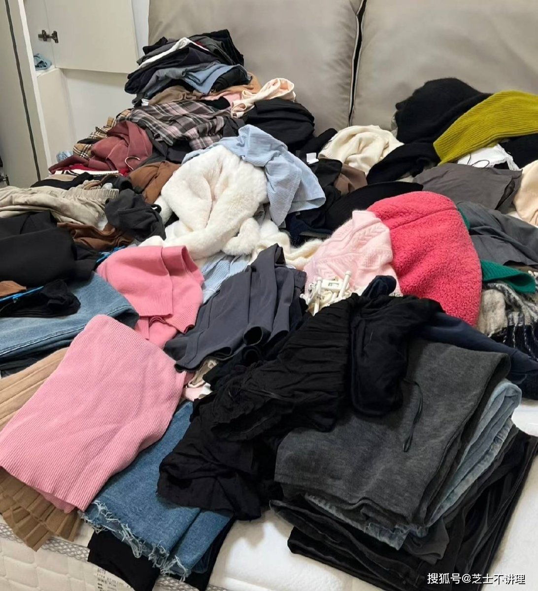 Meyghita1's tweet photo. When shopping, don't lie about your needs, otherwise you will repeat the purchase of useless items. https://t.co/wr5kBUnk36