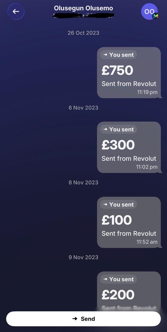 hollashubhomii's tweet photo. @sheggzolu you’ve been borrowing since 2023??

So where tf is the 70/30 spending coming from??

If you have proof of you spending on Bella, pls post it ASAP!!!!! https://t.co/vFWul9LTge