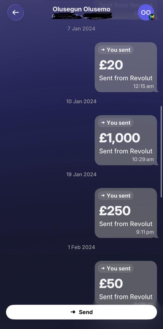 hollashubhomii's tweet photo. @sheggzolu you’ve been borrowing since 2023??

So where tf is the 70/30 spending coming from??

If you have proof of you spending on Bella, pls post it ASAP!!!!! https://t.co/vFWul9LTge