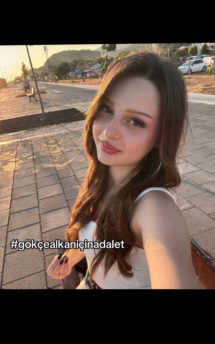 rabarbayapmaknk's tweet photo. Bu ülkede adaletin sağlanması için daha kaç kadının veya kız çocuğunun ö*dürülmesi gerekiyor.
04/10/2026
Gökçe ALKAN daha 18 yaşında hayalleri olan gencecik bir kızdı ve 24 yaşındaki sevgilisi Mustafa BAĞ tarafından boğazı ke*silerek canice k*tledildi 
#Gökçealkaniçinadalet https://t.co/zKm5SYkKCw