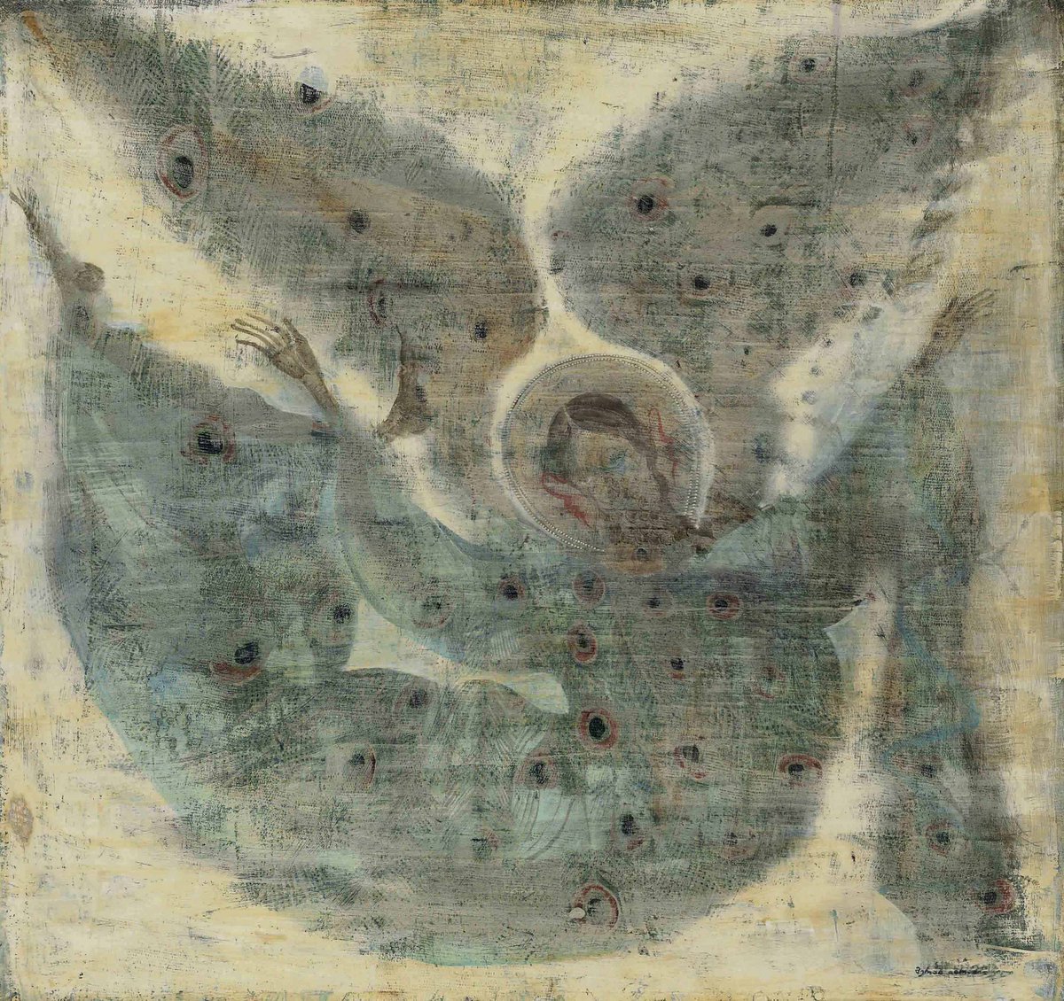 marysia_cc's tweet photo. Merab Abramishvili (1957-2006)
Guardian angel https://t.co/fFPFqrQpX6