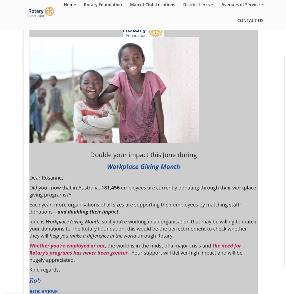 CeoCozyheART17's tweet photo. @leahfiles Fake news. Good for Nothing the bbc makes up is ever real. But there is another man named rob, same name and the one who let the story out for bbc chaos machine, he runs polio lines in Philippines for rotary club. Seems way more important. Children being the focus. https://t.co/cM7EA5faWJ