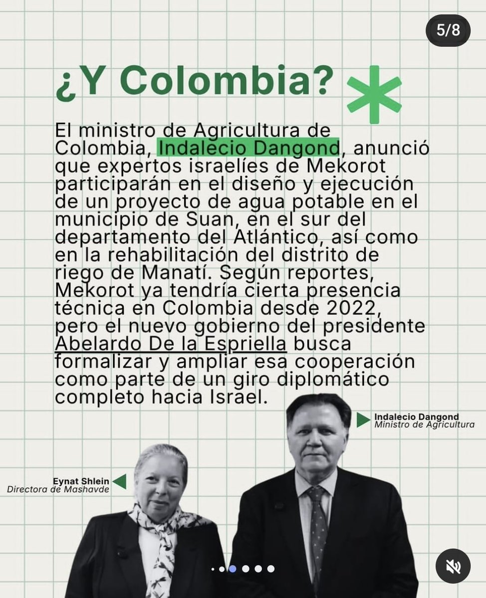 RuraliaUrbana's tweet photo. En la plaza principal de Urumita, como puede observarse en posteo citado, el mezquino Ministro de @MinAgricultura, Indalecio Dangond Baquero, junto a la cúpula institucional del sector agrario - el viceministro José Leonidas Tobón, el director de la @ADR_Colombia Orlando José Dangond, el director de la @UPRAColombia Alberto José Esmeral y el director del @ICACOLOMBIA Carlos Eduardo Campo Cuello -, firmó la resolución que deroga las Áreas de Protección para la Producción de Alimentos (APPA) en 8 municipios de La Guajira. 

Este acto, que cumple una promesa arbitraria del presidente de la autodenominada "Patria Milagro" @ABDELAESPRIELLA bajo el pretexto de "liberar el suelo" y otorgar autonomía municipal, atenta contra el Estado Social de Derecho, la soberanía alimentaria y las comunidades campesinas e indígenas Wayúu y Kankuamas. 

PARA "justificar la medida", la cartera agropecuaria alegó fallas técnicas y jurídicas por falta de reglamentación del artículo 32 del Plan Nacional de Desarrollo. Sin embargo, este argumento resulta jurídicamente insostenible, pues la derogatoria viola la protección reforzada a las comunidades rurales consagrada en el artículo 64 de la Constitución (Acto Legislativo 01 de 2023) e infringe el principio de no regresividad de los Derechos Económicos, Sociales, Culturales y Ambientales (DESCA).

La creación de la primera APPA en junio/2024 constituyó una situación jurídica consolidada sobre la cual cientos de familias organizaron sus proyectos de siembra, supervivencia y conservación hídrica. Arrebatar esta figura sin los estudios edafológicos y técnicos de la UPRA representa un vicio de inconstitucionalidad y una clara desviación de poder que vulnera el debido proceso administrativo (Art. 29 C.P.), al prescindir de la consulta previa y la concertación territorial exigidas.

Tras el discurso de la "libertad de la tierra" se oculta una estrategia para favorecer a sectores económicos concentrados a costa del campesinado y comunidad indígena local. La eliminación de las APPA busca desmantelar los frenos jurídicos que impedían la expansión del monocultivo extensivo, la agroindustria a gran escala y la minería extractivista en zonas frágiles de La Guajira.

No existen casualidades, sólo causalidades... 

Con esta decisión, el gobierno entrega las reservas hídricas y las tierras productivas a los intereses corporativos que respaldan su proyecto político. En una región fuertemente castigada por la sequía y la desnutrición infantil, subordinar la vocación alimentaria del suelo al extractivismo condena a las comunidades autóctonas al desplazamiento forzado o a la servidumbre. 

Desde el ámbito constitucional y contencioso-administrativo, la actuación del Ejecutivo es ilegítima e ilegal, pues ni el Presidente ni sus ministros cuentan con facultades para anular directrices de ordenamiento ambiental mediante meras decisiones políticas. Por ello, la medida es demandable ante el @consejodeestado mediante acciones de nulidad con solicitud de suspensión provisional.

Asimismo, las comunidades étnicas y campesinas afectadas pueden acudir a la Acción de Tutela para frenar esta vulneración masiva a sus derechos fundamentales a la subsistencia, el territorio, la consulta previa y la soberanía alimentaria.

Lo sucedido en Urumita pone en marcha un modelo económico regresivo que prioriza el capital sobre la vida y la seguridad alimentaria del país. Un zarpazo y trampa jurídica que despoja al sur de la Guajira paracolmo de males.
 
https://t.co/7k8nPq0pC2

Ante la intención de extender esta derogatoria al resto de Colombia en Antioquia,  Santander, Tolima y Cundinamarca, la sociedad civil, organizaciones agropecuarias campesinas, asociaciones sobre protección del campesinado como étnicas y los estrados judiciales tienen la responsabilidad de frenar este retroceso inconstitucional vulnerante, que pretende imponerse de manera autoritaria "a lo que dé" !!
@RELE_CIDH 
@dw_espanol
@FAO 
@CConstitucional 
@LigaNoSilencio 
@FLIP_org