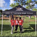 Photo by John I. Leonard High School (Official) (@JILHSOFFICIAL)