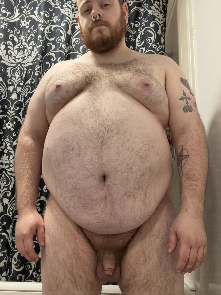 LittleChubstr's tweet photo. 340lbs 🐷 https://t.co/FMB8QDawu8