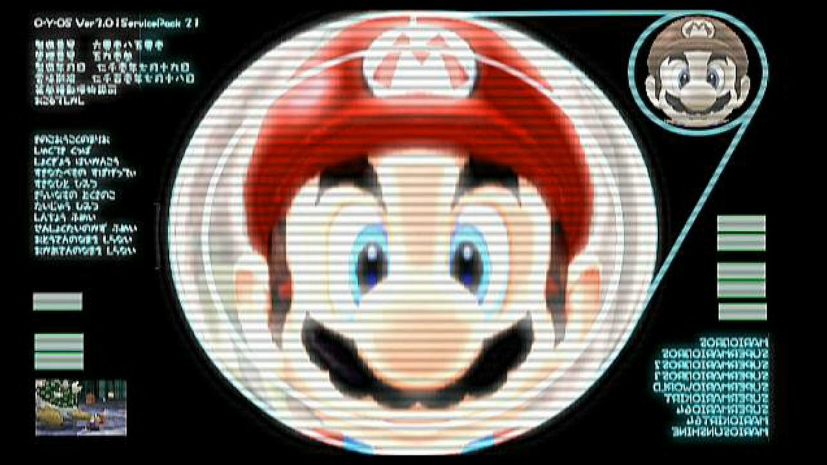 NintendoAmerica tweet picture