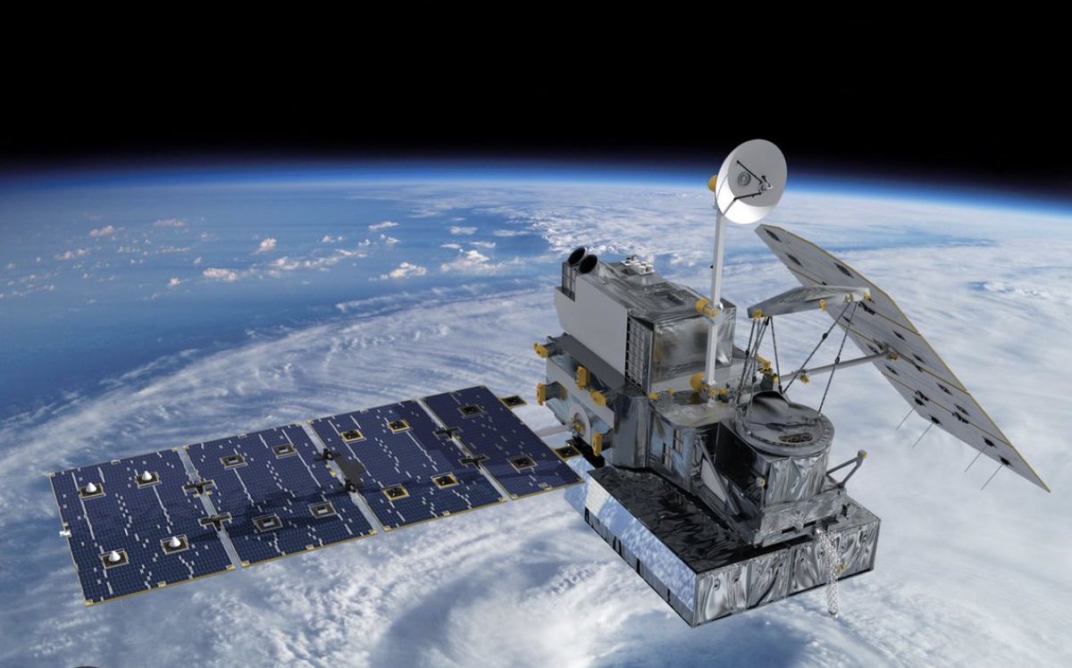 TechWorldPundit's tweet photo. Earth Faces Disaster at Any Moment
so Here is How LeoLabs is Saving Humanity

https://t.co/kOAN8PxBsC https://t.co/22sg1gH2gd