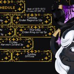 Photo by Daffila 🪼💫🌑 (Nova Reverie) Shade-Slime Vtuber (@DaffilaVT)
