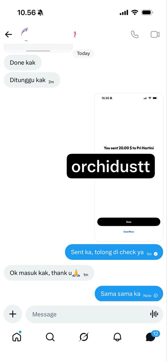 orchiduust's tweet photo. 20 $ ✅ 
150 $ ✅ 
750 $ ✅ https://t.co/LNiGW2FqpO