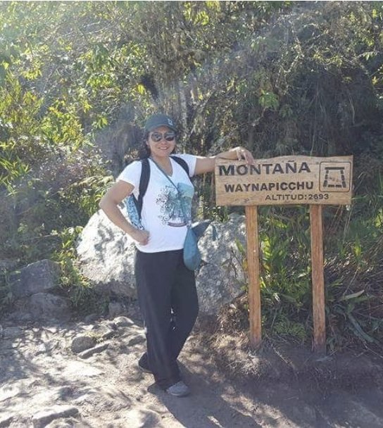 marlizu76's tweet photo. @Vistandcompany Waynapicchu 2015 https://t.co/DORU2hDeMi