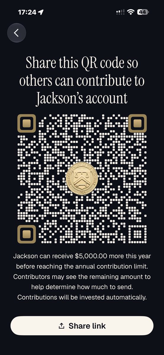 tweetjacky's tweet photo. @altcap @TrumpAccounts @Muse @bot @SecScottBessent @alexandr_wang Thank you Brad

https://t.co/68dCW8wvLy https://t.co/ZNisimVSPp