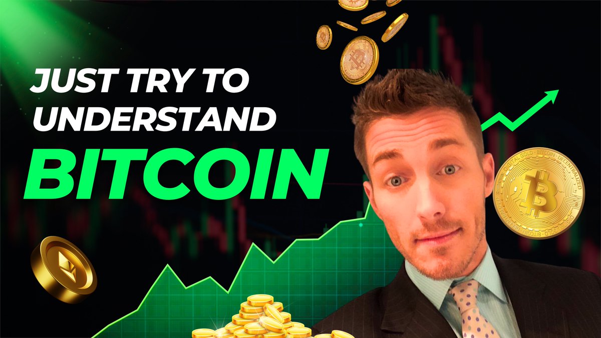 mjdwarner's tweet photo. Bitcoin removes power from few and gives it to many.

#BTC #Crypto #Web3 https://t.co/Uac167Y3rS