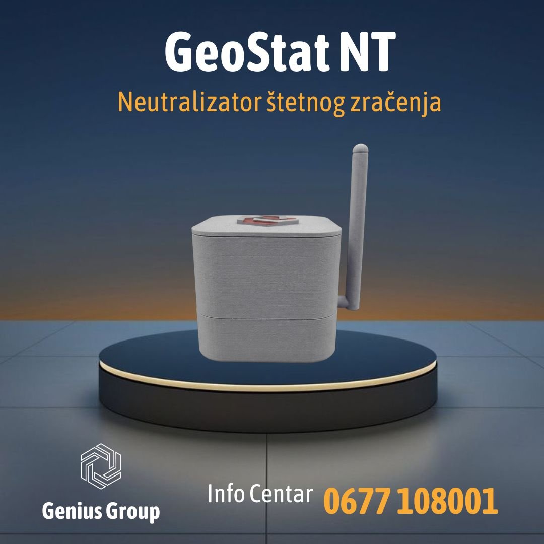 DorianFidan's tweet photo. Neutralizator štetnog zračenja za vaš prostor. https://t.co/Sefkj0UFyE #detekcijazracenja #merenjezracenja #bezbednospavanje #kvalitetnospavanje #geniusgroup #zastitaodzracenja #zaštita #neutralizator #safe #place #security #home https://t.co/bow2OVY62K
