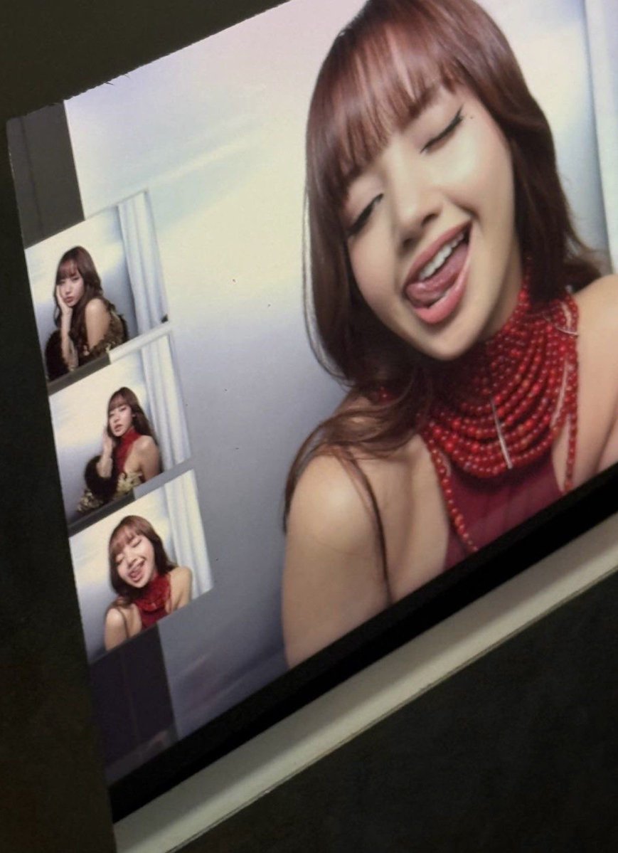 carmillisa's tweet photo. 📷 https://t.co/6BZD0EbgJ2